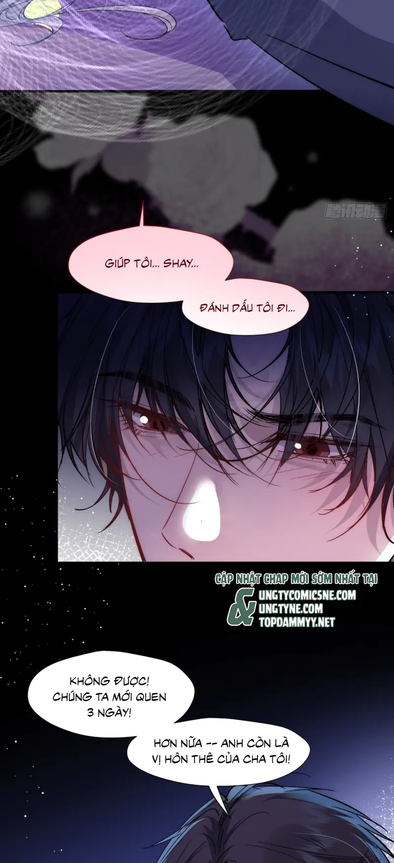 Đồng Phạm Hoàn Hảo Chapter 1 - Trang 27