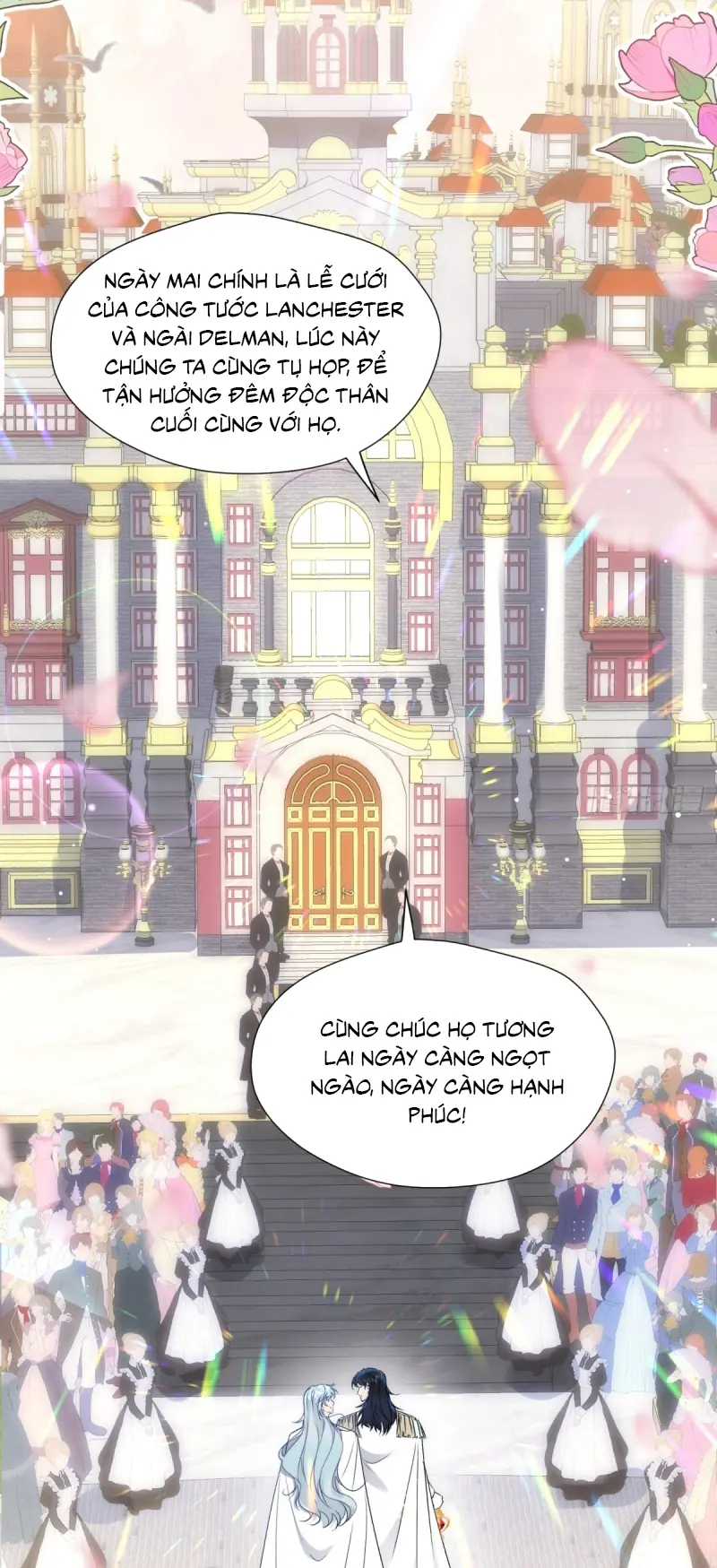 Đồng Phạm Hoàn Hảo Chapter 1 - Trang 30