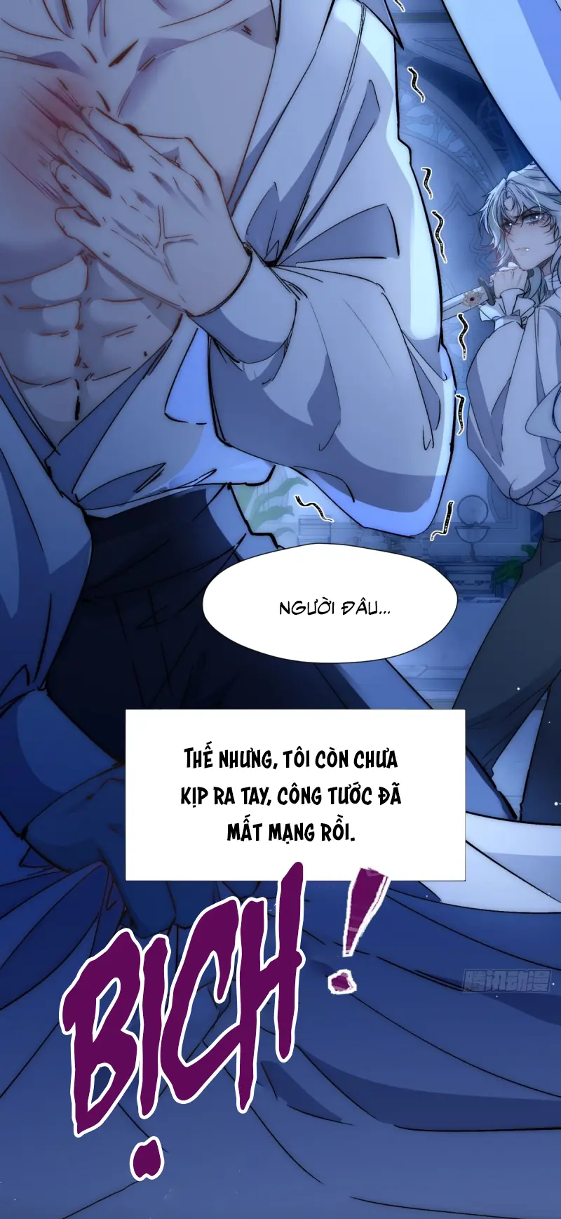 Đồng Phạm Hoàn Hảo Chapter 1 - Trang 32