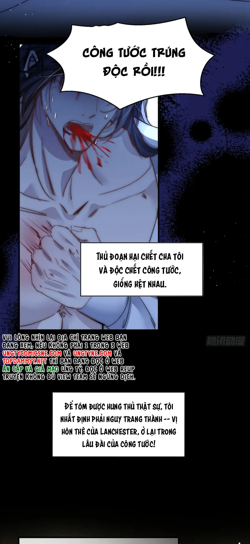 Đồng Phạm Hoàn Hảo Chapter 1 - Trang 33