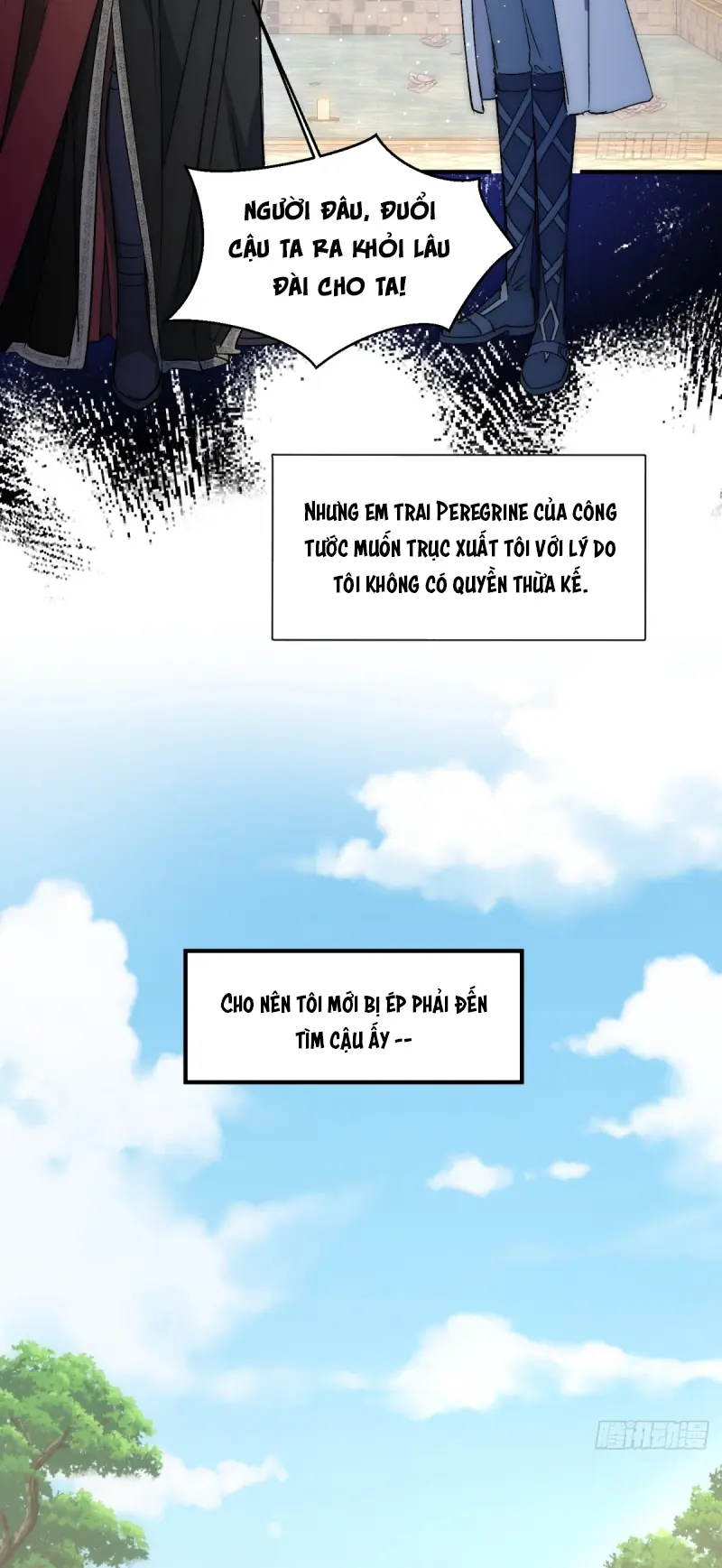 Đồng Phạm Hoàn Hảo Chapter 1 - Trang 36
