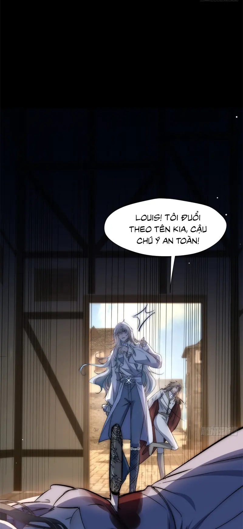 Đồng Phạm Hoàn Hảo Chapter 1 - Trang 42
