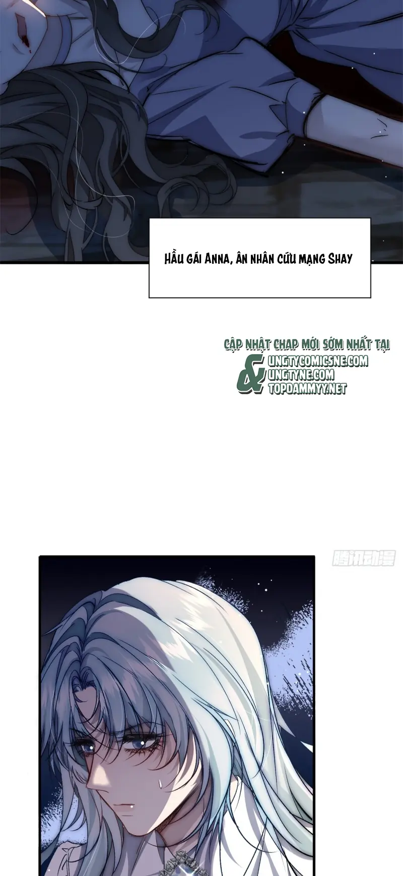 Đồng Phạm Hoàn Hảo Chapter 1 - Trang 43