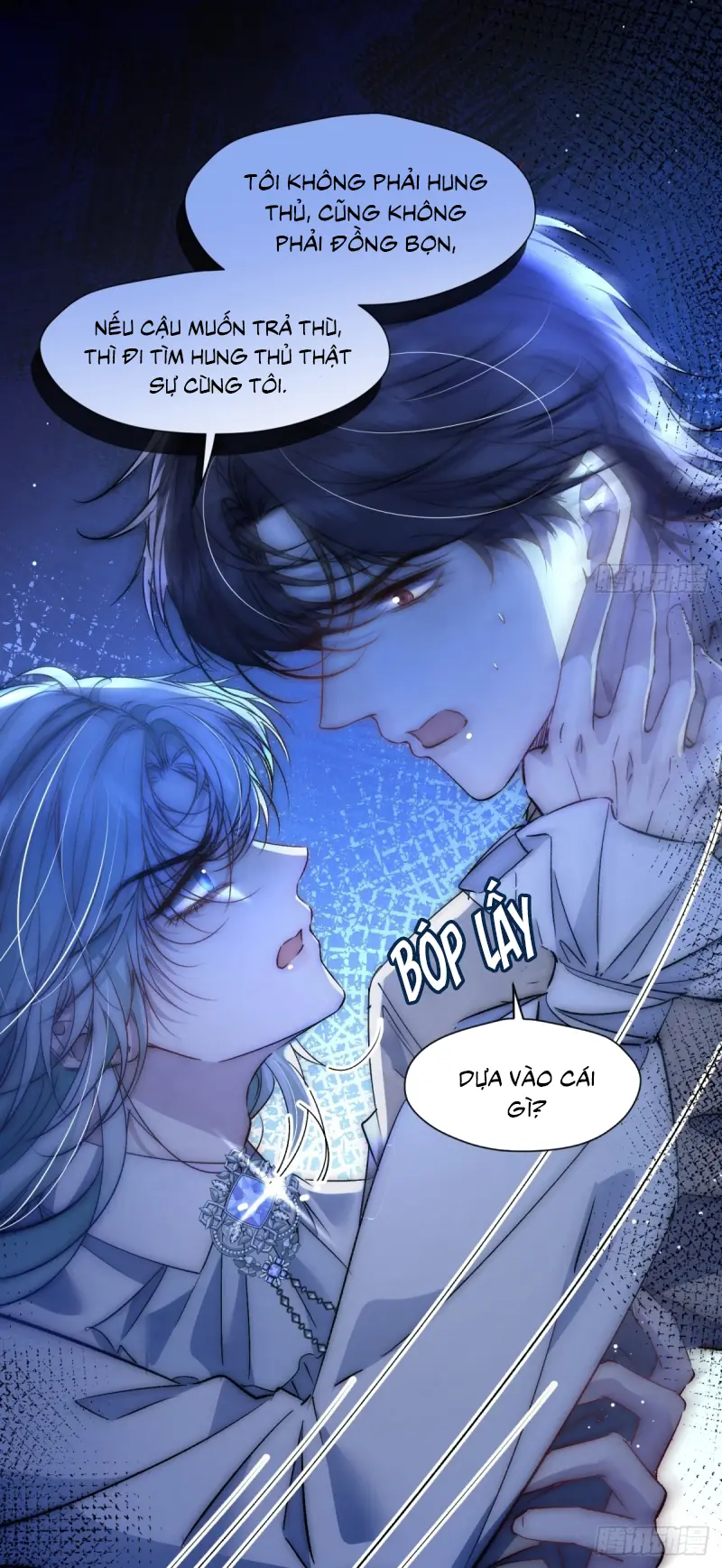 Đồng Phạm Hoàn Hảo Chapter 1 - Trang 48