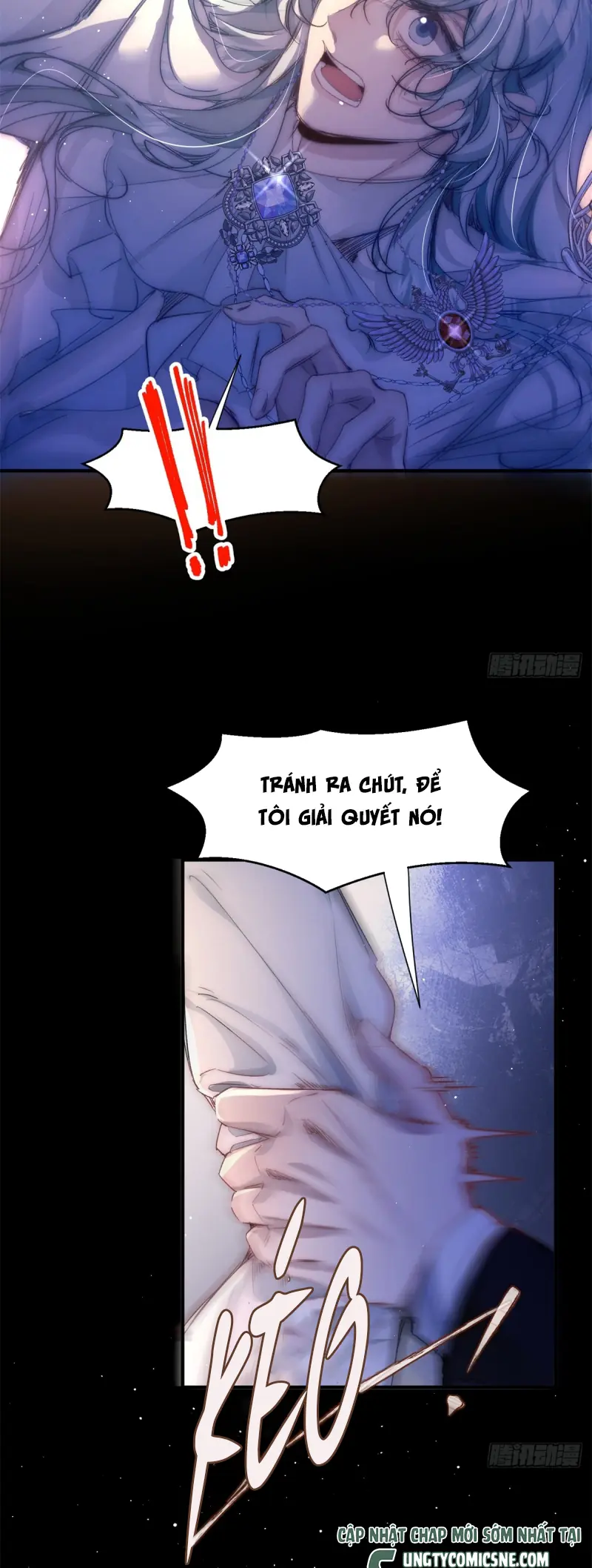 Đồng Phạm Hoàn Hảo Chapter 1 - Trang 5