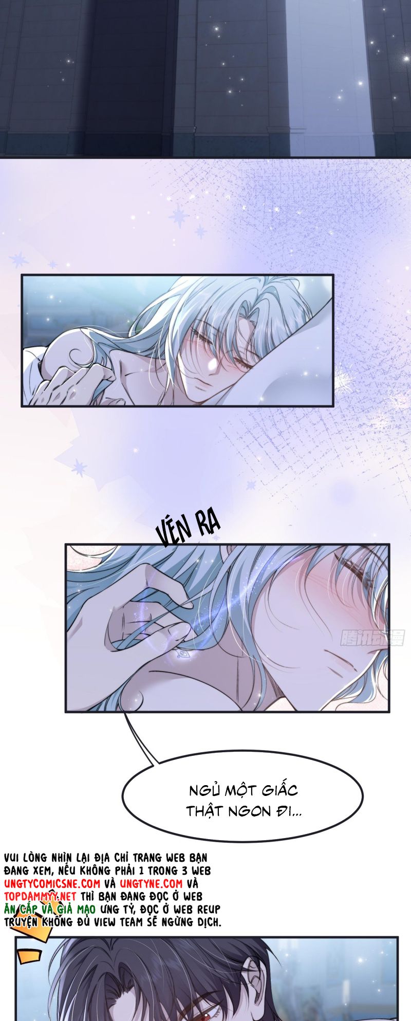 Đồng Phạm Hoàn Hảo Chapter 10 - Trang 13