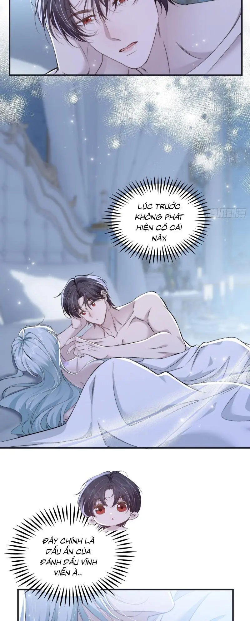 Đồng Phạm Hoàn Hảo Chapter 10 - Trang 14