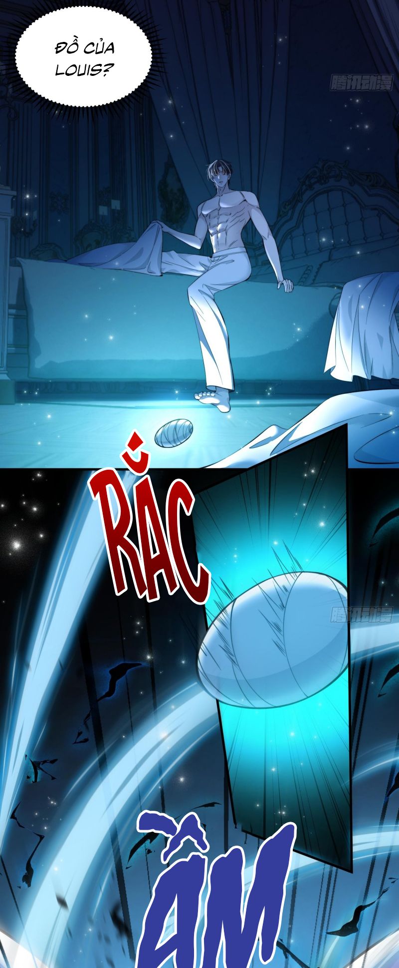 Đồng Phạm Hoàn Hảo Chapter 10 - Trang 17