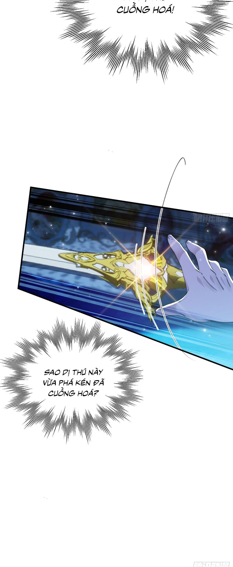 Đồng Phạm Hoàn Hảo Chapter 10 - Trang 20