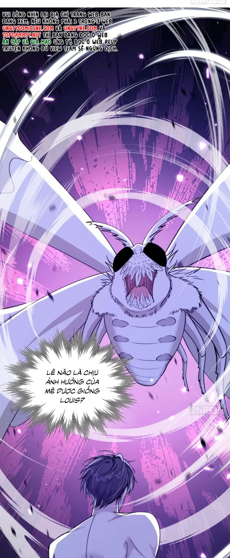 Đồng Phạm Hoàn Hảo Chapter 10 - Trang 21