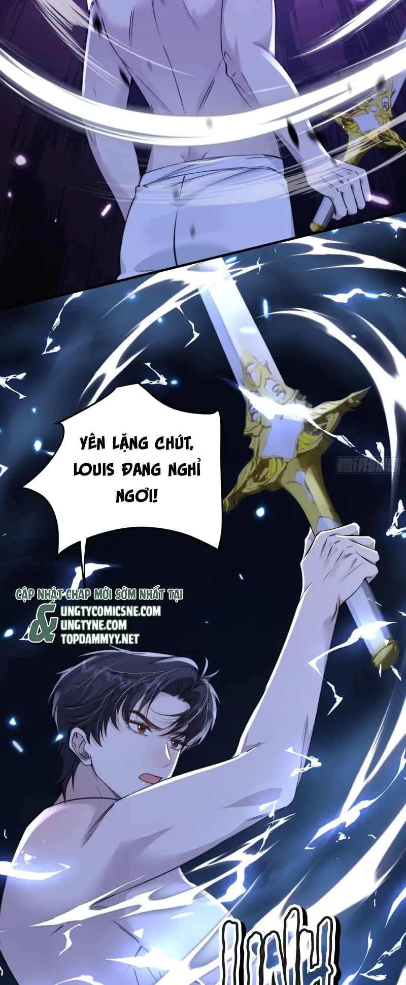 Đồng Phạm Hoàn Hảo Chapter 10 - Trang 22