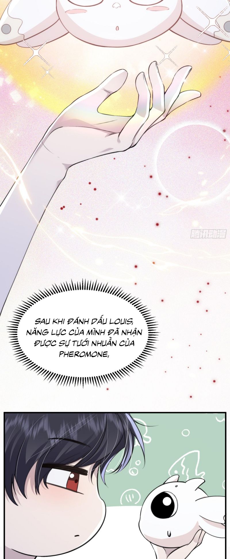 Đồng Phạm Hoàn Hảo Chapter 10 - Trang 25