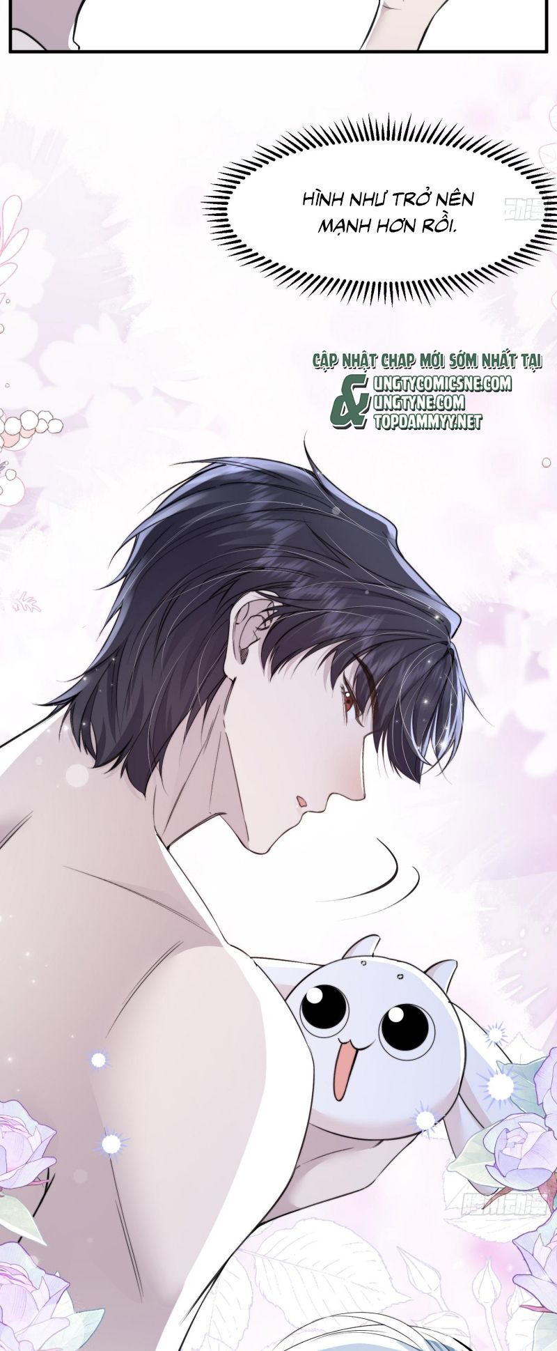 Đồng Phạm Hoàn Hảo Chapter 10 - Trang 26