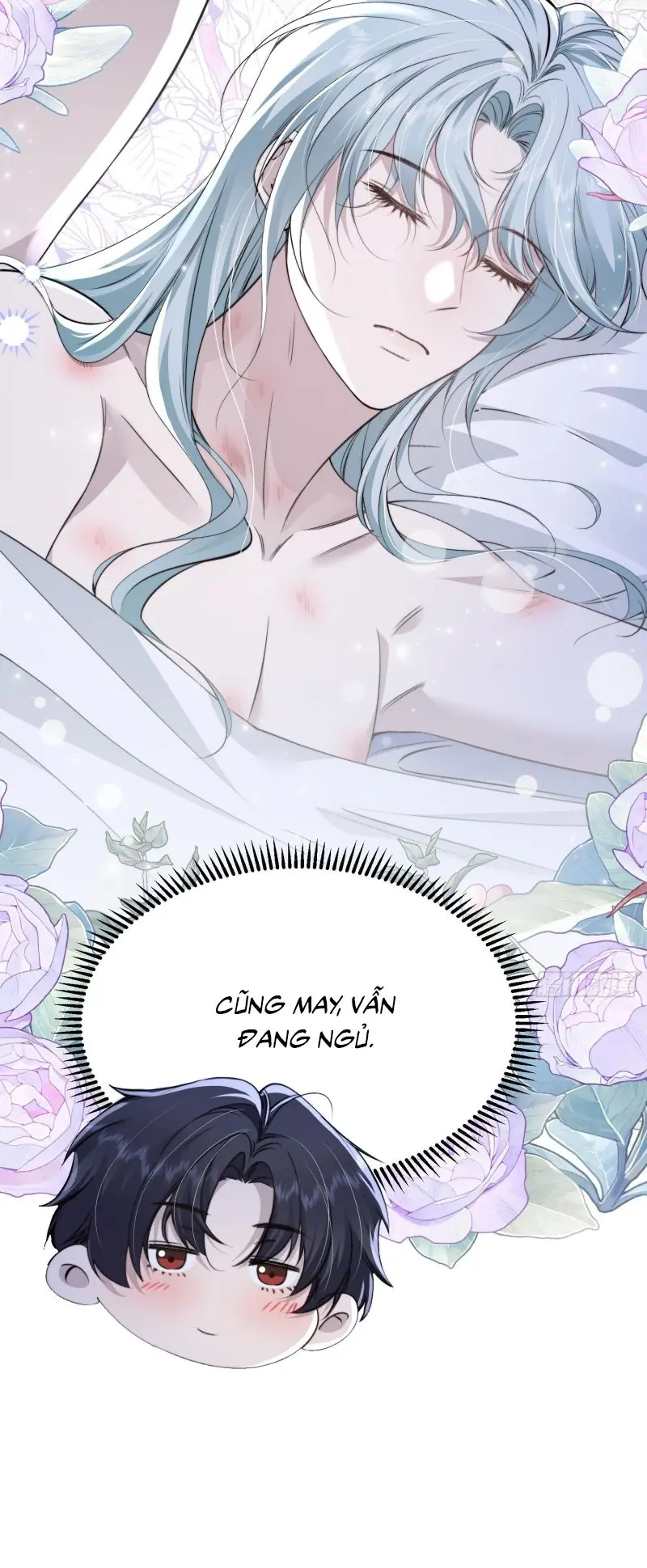 Đồng Phạm Hoàn Hảo Chapter 10 - Trang 27