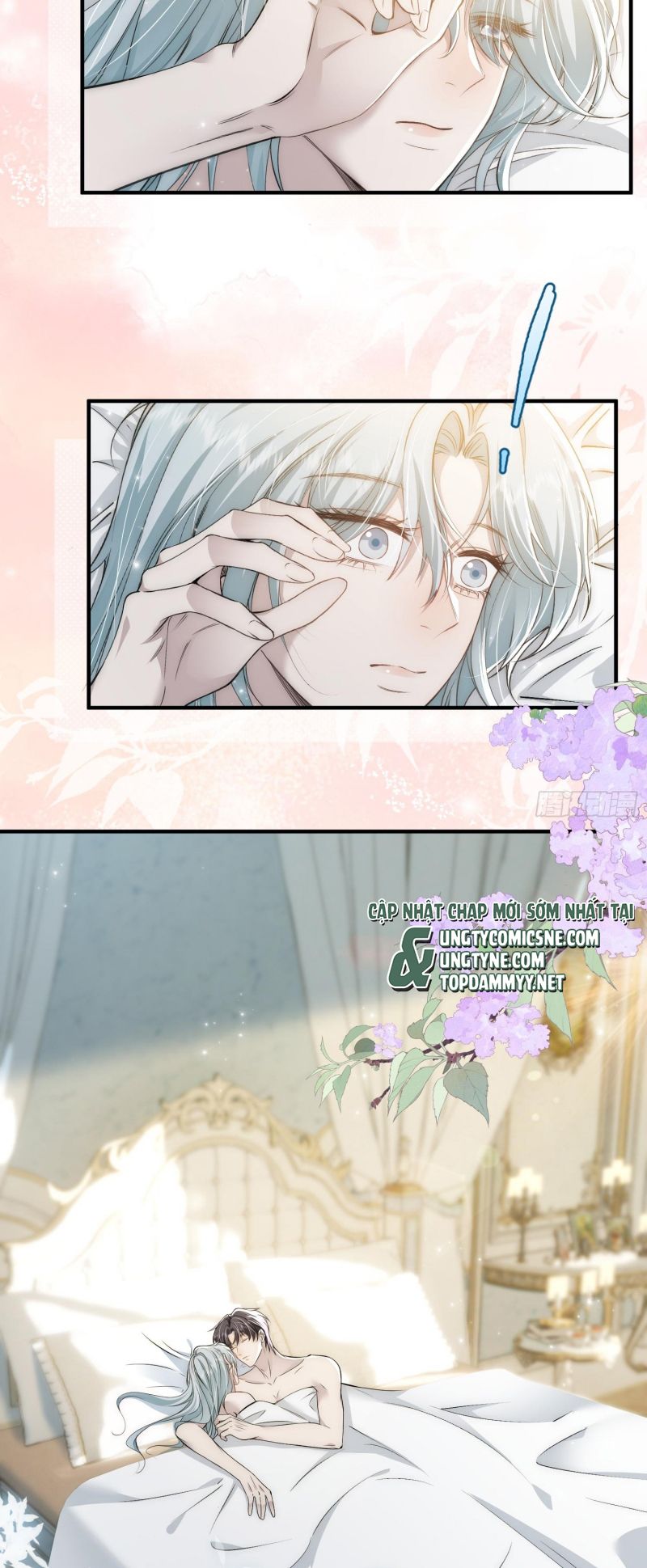 Đồng Phạm Hoàn Hảo Chapter 10 - Trang 29