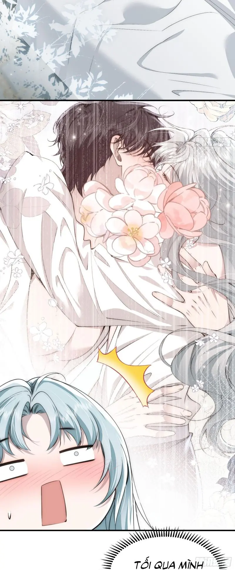 Đồng Phạm Hoàn Hảo Chapter 10 - Trang 30
