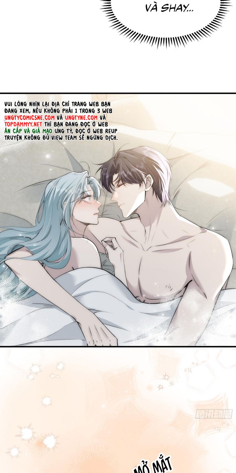 Đồng Phạm Hoàn Hảo Chapter 10 - Trang 31