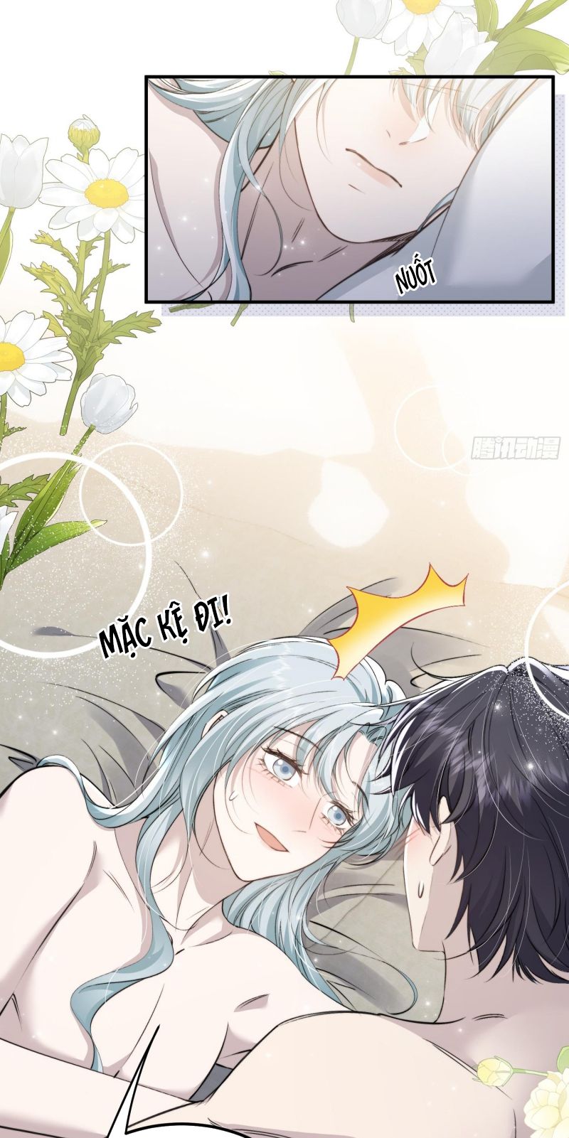 Đồng Phạm Hoàn Hảo Chapter 10 - Trang 34
