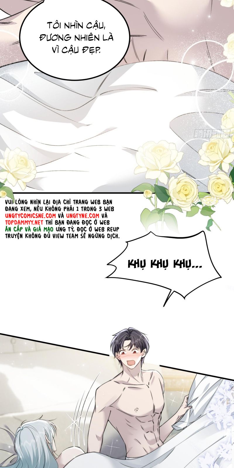 Đồng Phạm Hoàn Hảo Chapter 10 - Trang 35