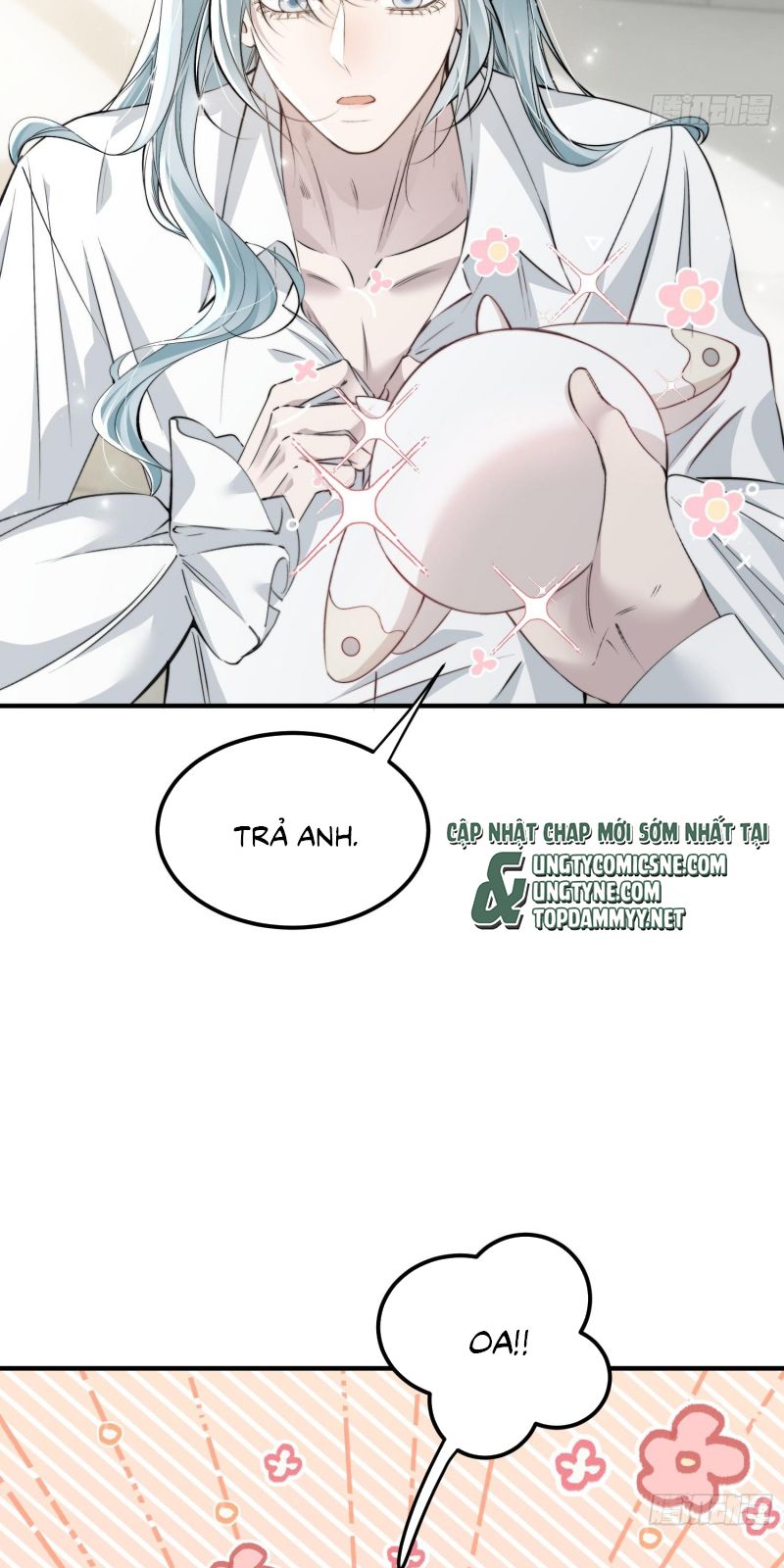 Đồng Phạm Hoàn Hảo Chapter 10 - Trang 37
