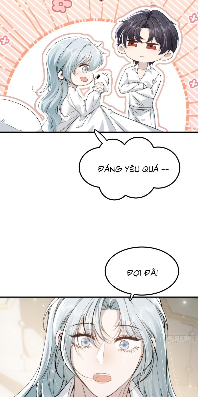 Đồng Phạm Hoàn Hảo Chapter 10 - Trang 38