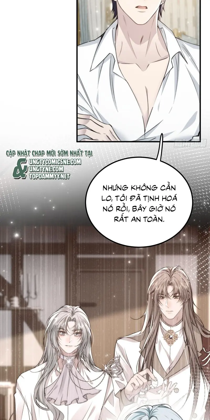 Đồng Phạm Hoàn Hảo Chapter 10 - Trang 41