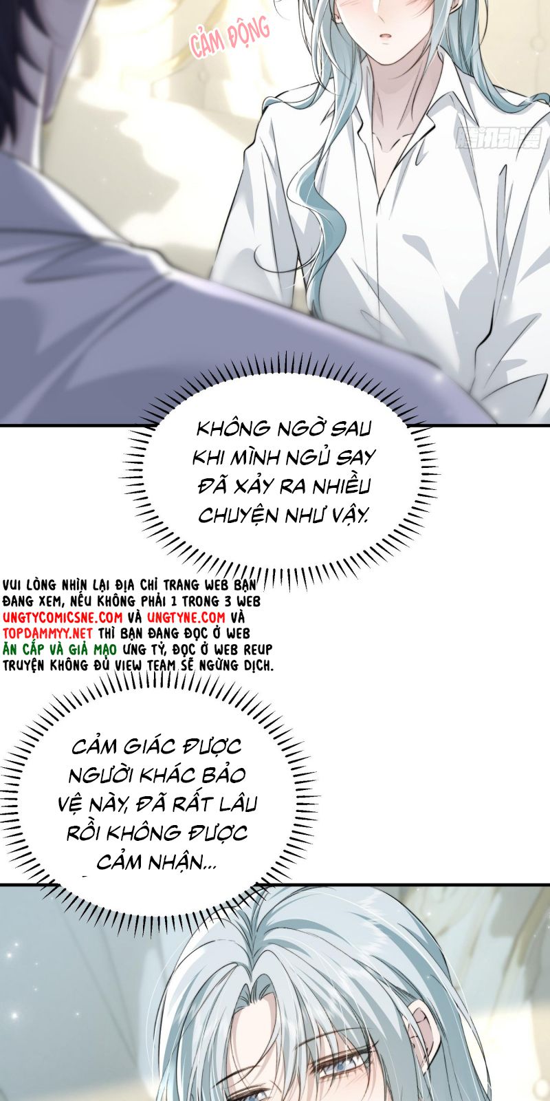 Đồng Phạm Hoàn Hảo Chapter 10 - Trang 43