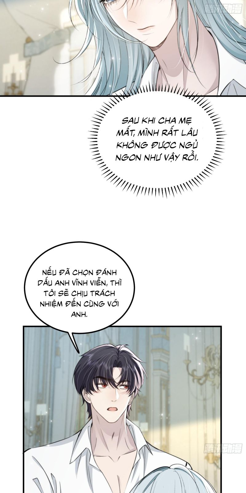 Đồng Phạm Hoàn Hảo Chapter 10 - Trang 44