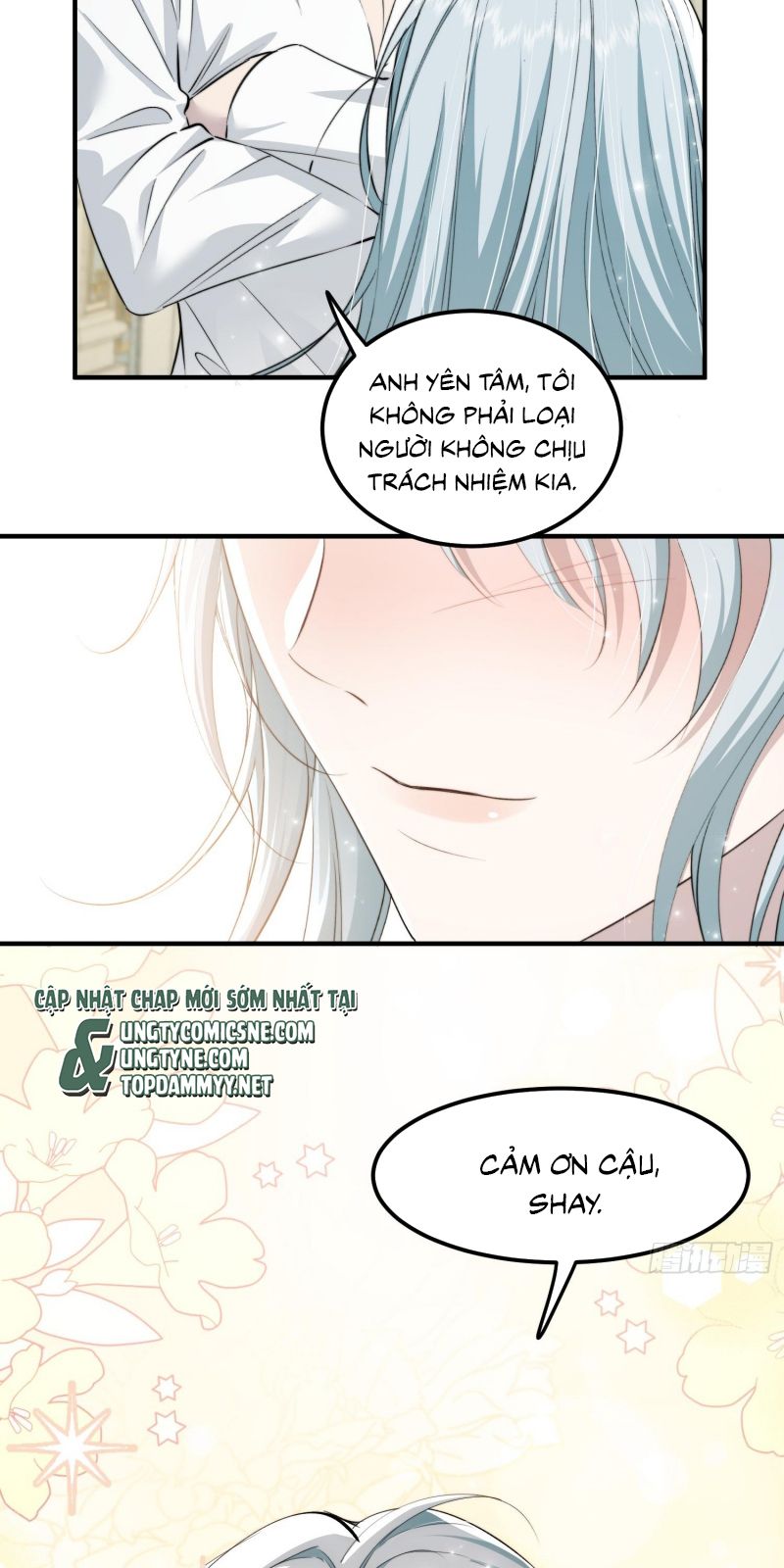 Đồng Phạm Hoàn Hảo Chapter 10 - Trang 45
