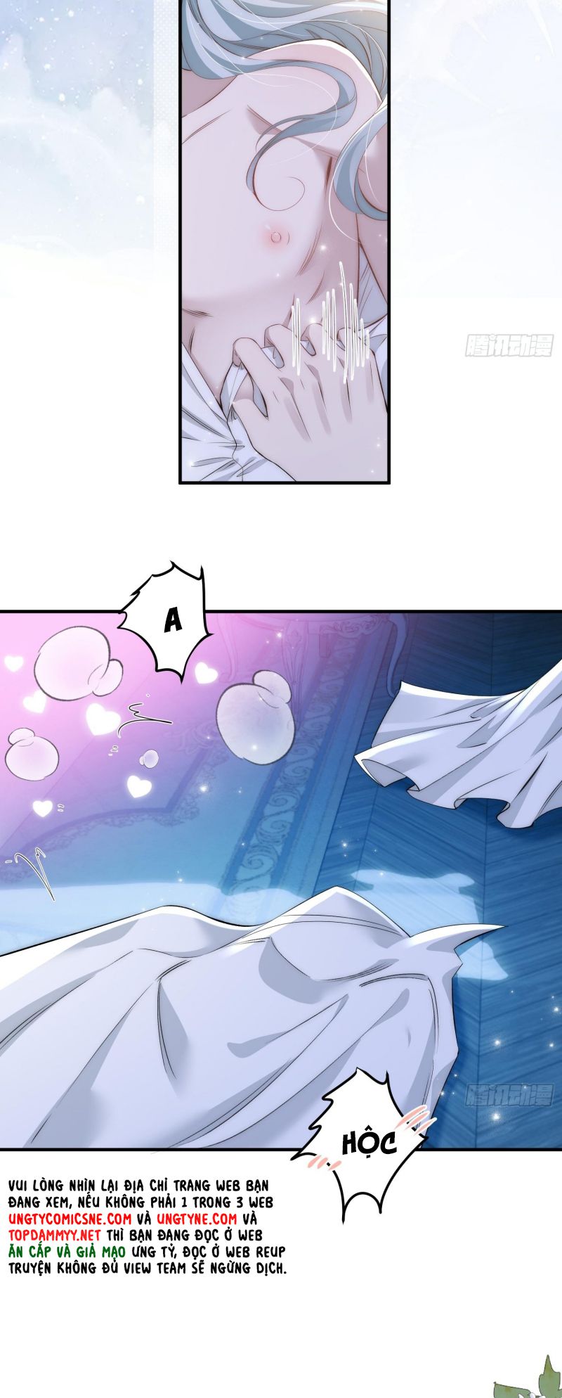 Đồng Phạm Hoàn Hảo Chapter 10 - Trang 6
