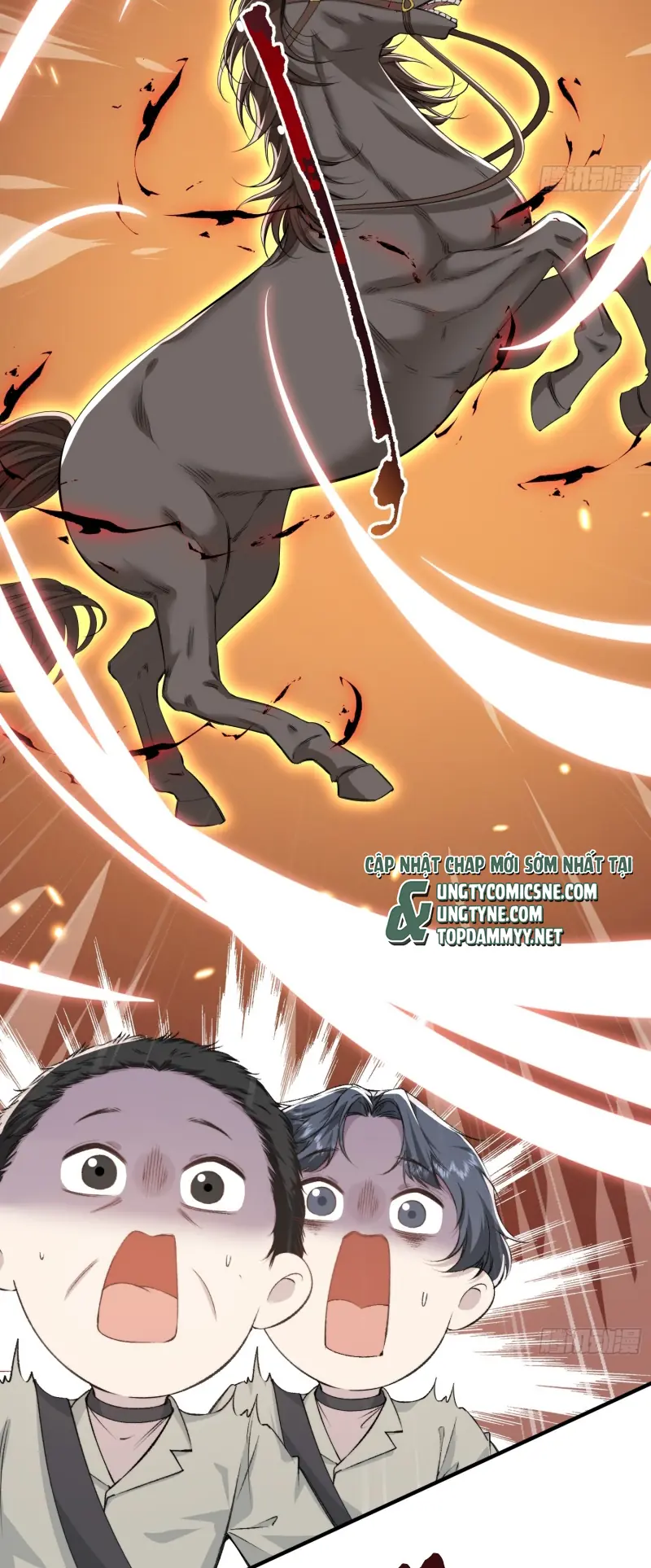 Đồng Phạm Hoàn Hảo Chapter 11 - Trang 10