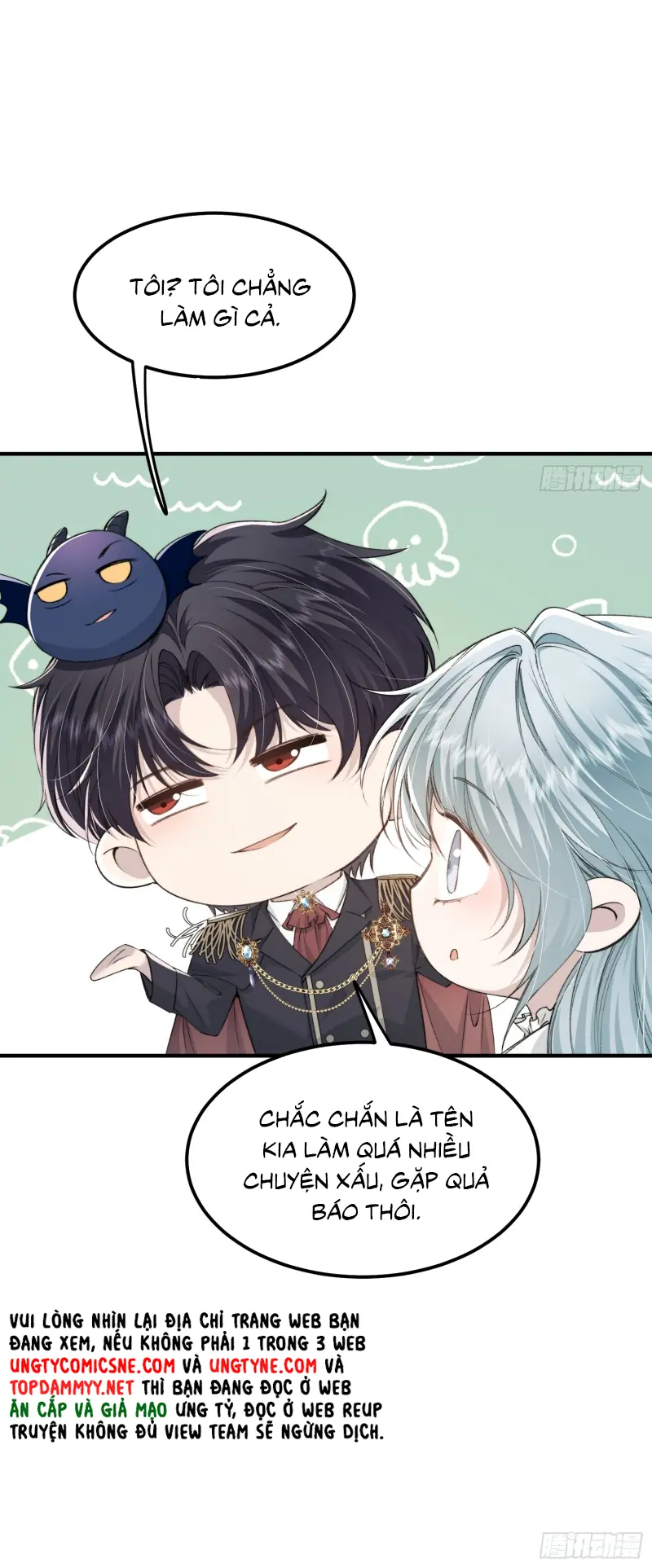 Đồng Phạm Hoàn Hảo Chapter 11 - Trang 15
