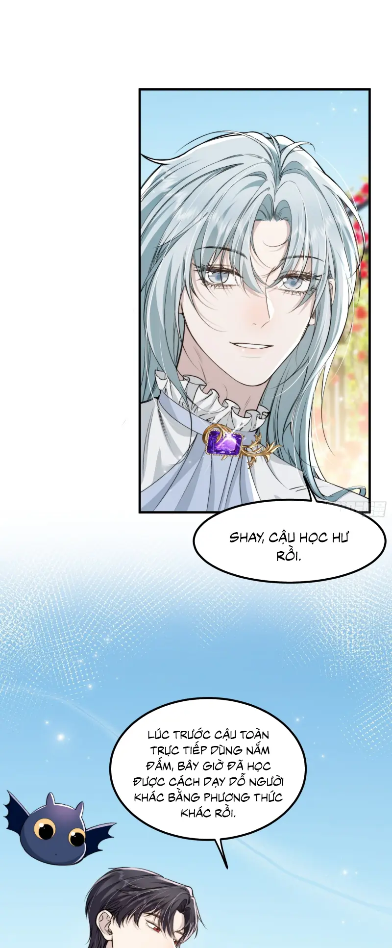 Đồng Phạm Hoàn Hảo Chapter 11 - Trang 16
