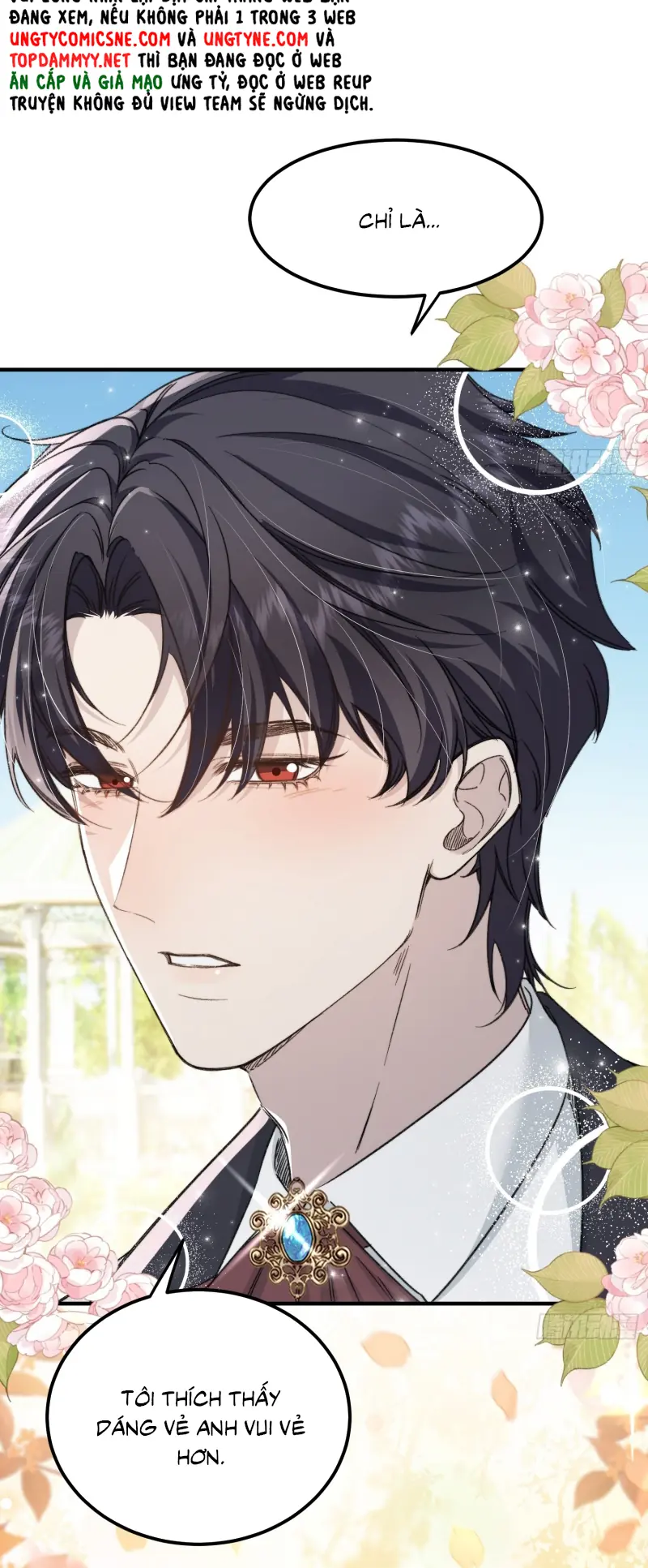 Đồng Phạm Hoàn Hảo Chapter 11 - Trang 19