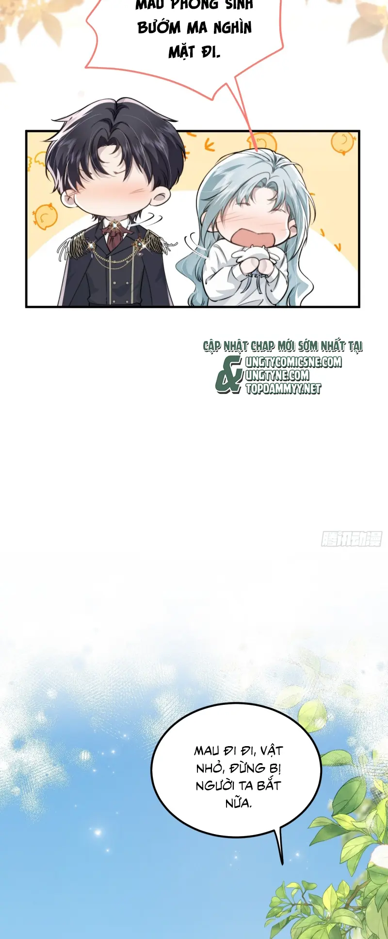 Đồng Phạm Hoàn Hảo Chapter 11 - Trang 21