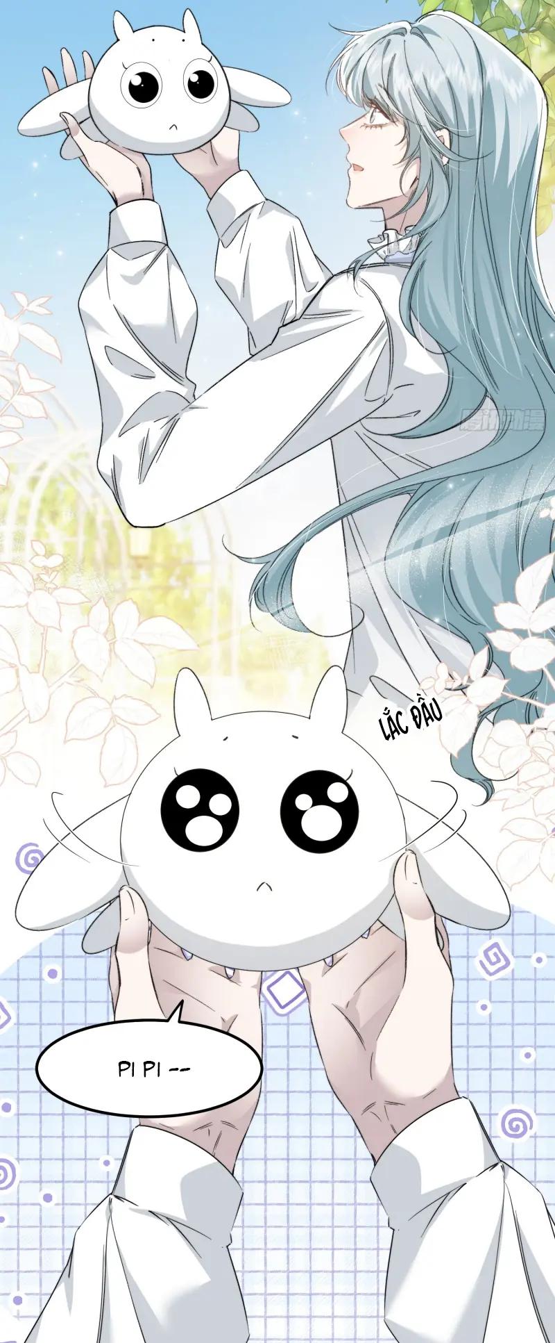 Đồng Phạm Hoàn Hảo Chapter 11 - Trang 22