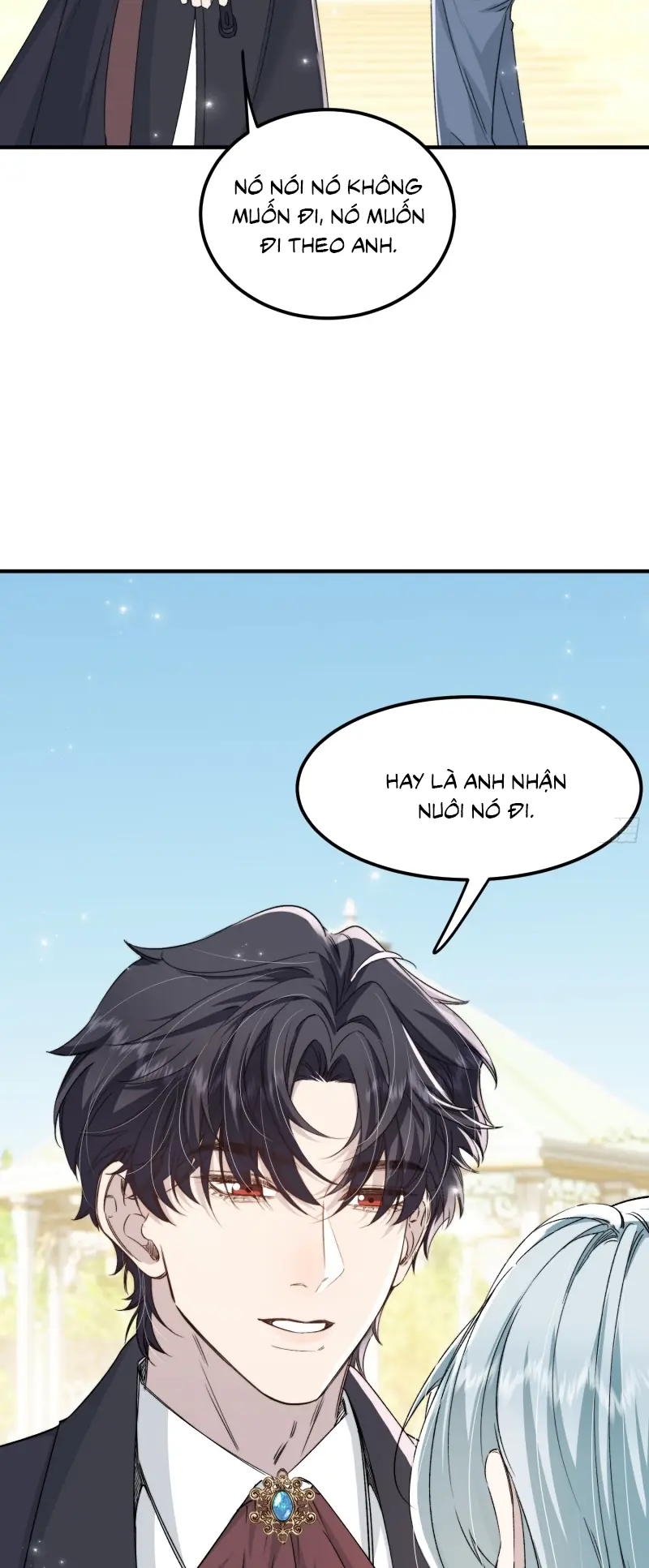 Đồng Phạm Hoàn Hảo Chapter 11 - Trang 24