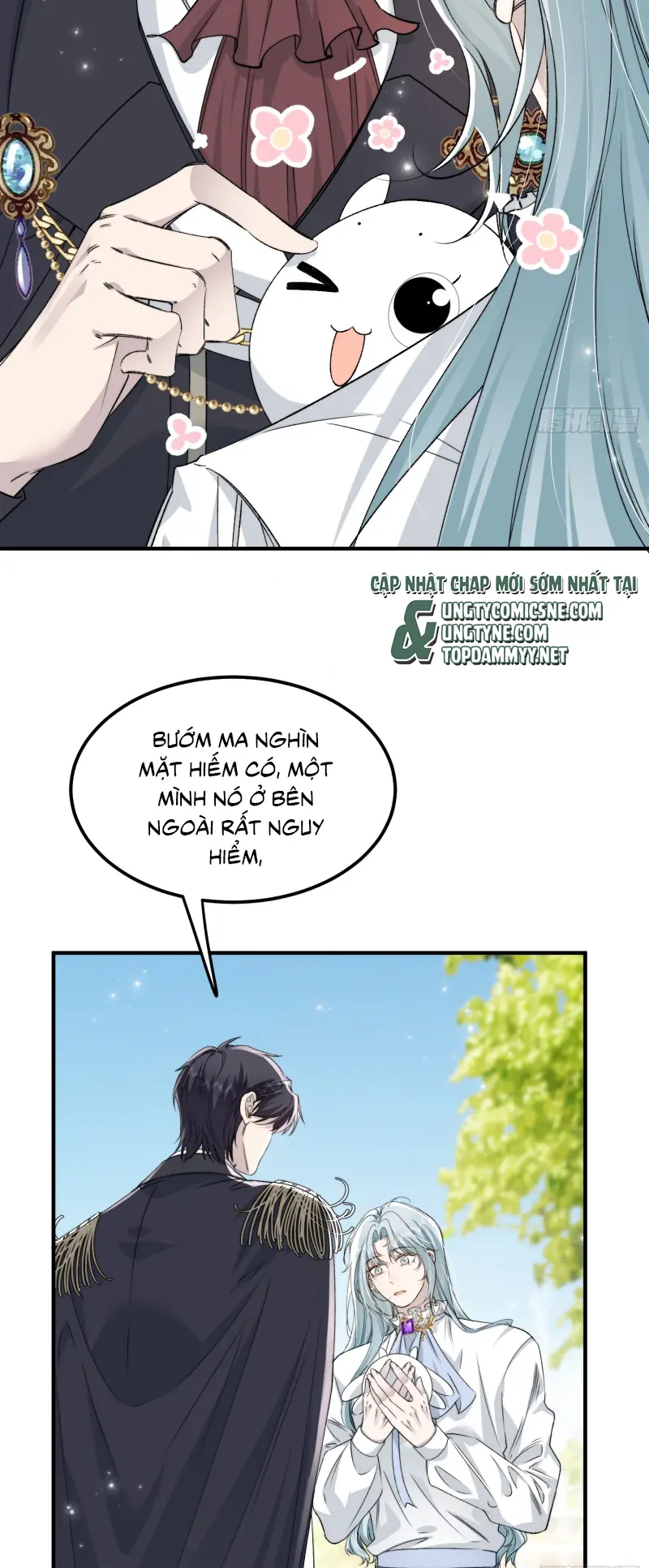 Đồng Phạm Hoàn Hảo Chapter 11 - Trang 25