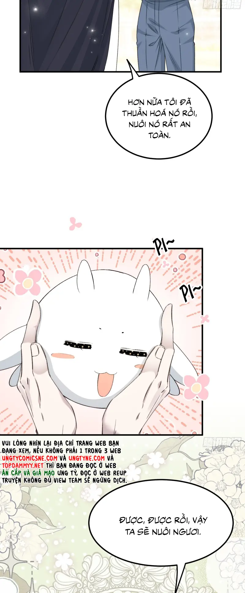 Đồng Phạm Hoàn Hảo Chapter 11 - Trang 26
