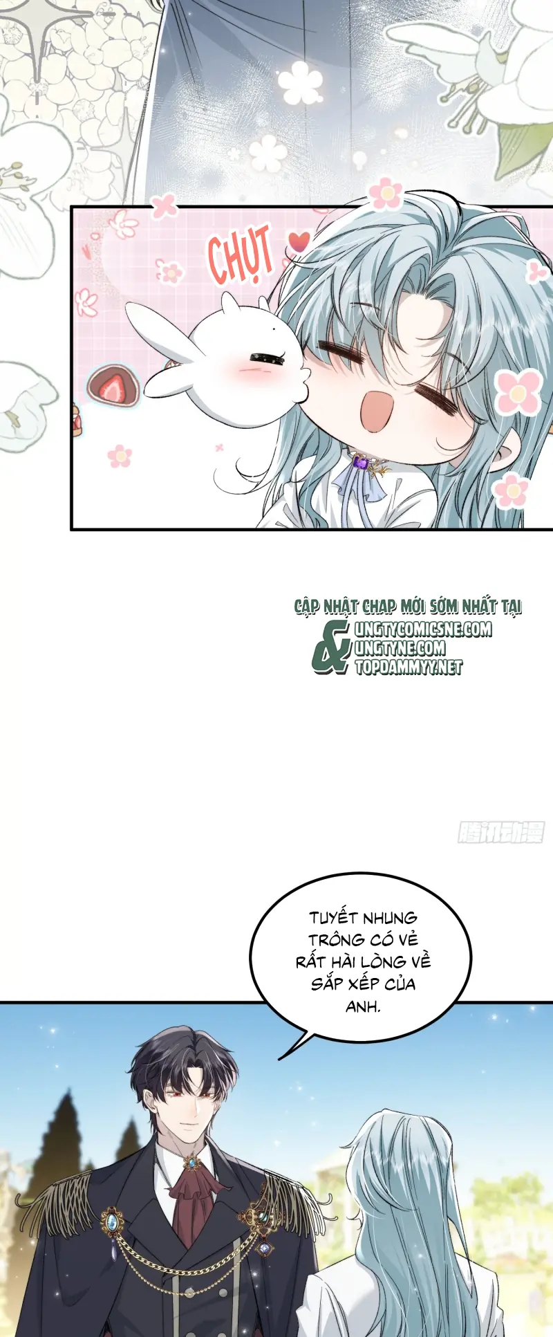 Đồng Phạm Hoàn Hảo Chapter 11 - Trang 28