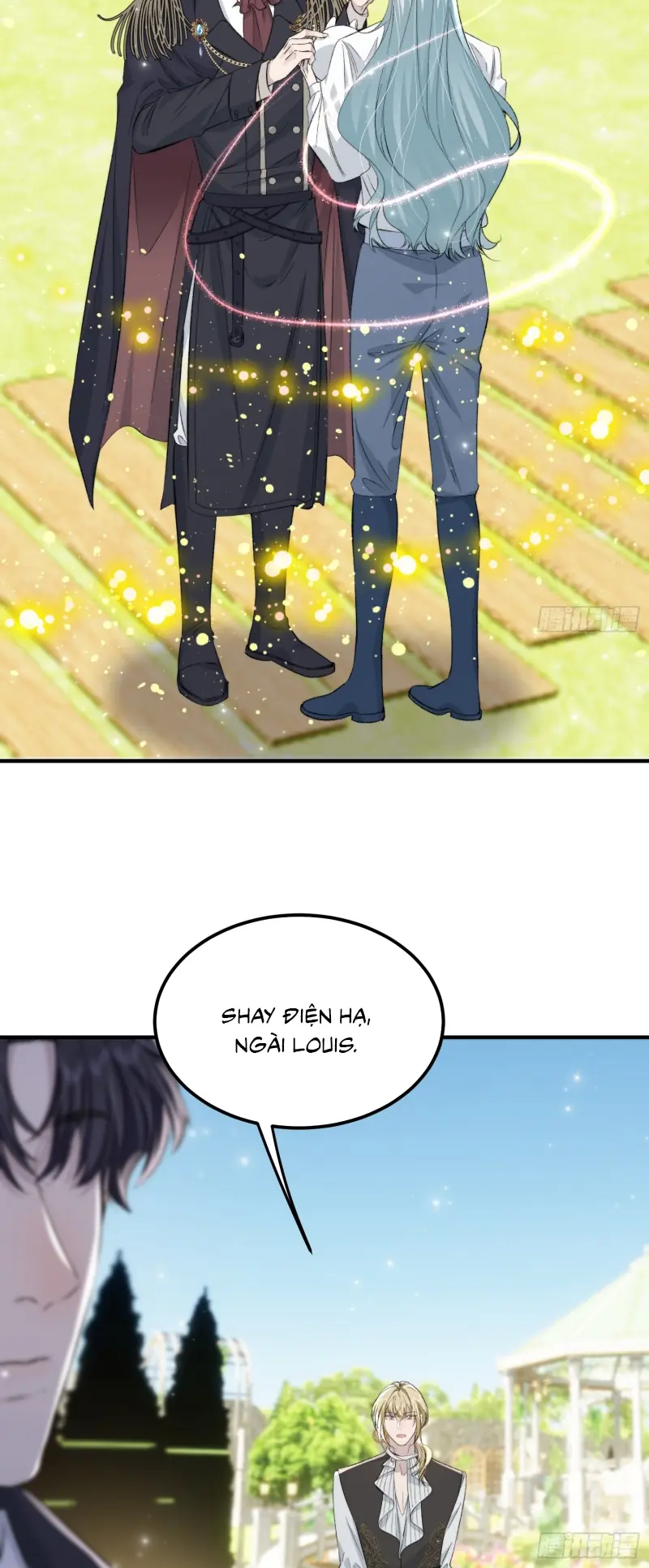 Đồng Phạm Hoàn Hảo Chapter 11 - Trang 30