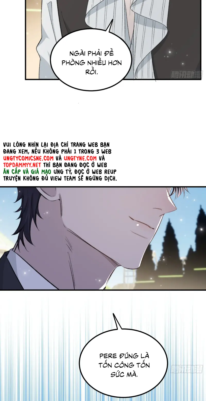 Đồng Phạm Hoàn Hảo Chapter 11 - Trang 33