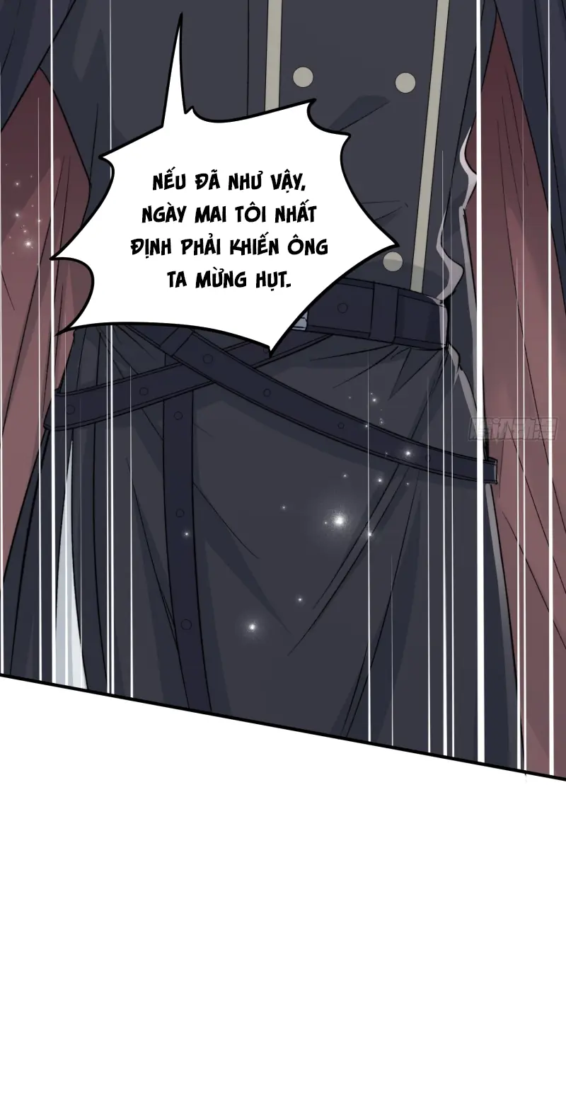 Đồng Phạm Hoàn Hảo Chapter 11 - Trang 35