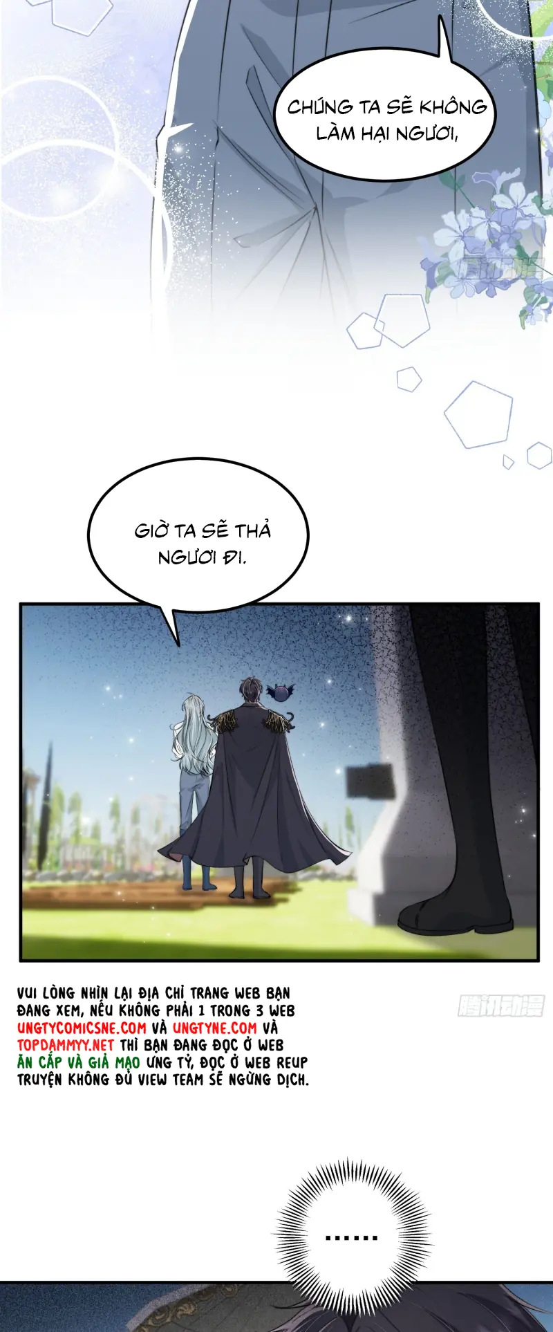 Đồng Phạm Hoàn Hảo Chapter 11 - Trang 4