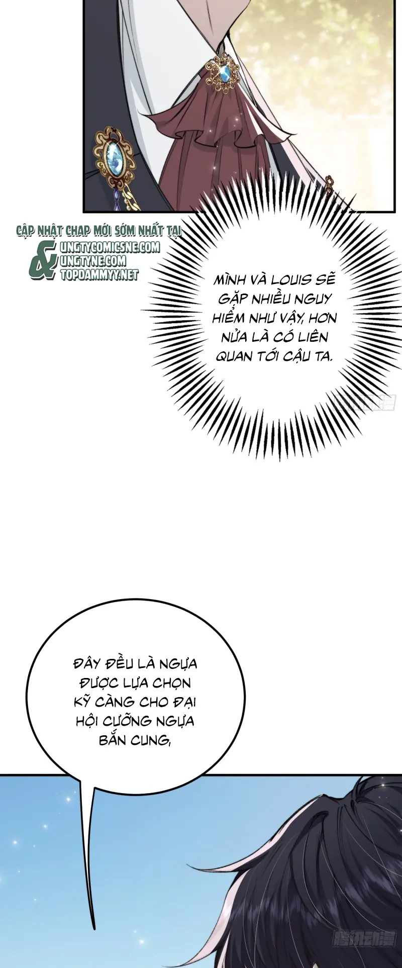 Đồng Phạm Hoàn Hảo Chapter 11 - Trang 6