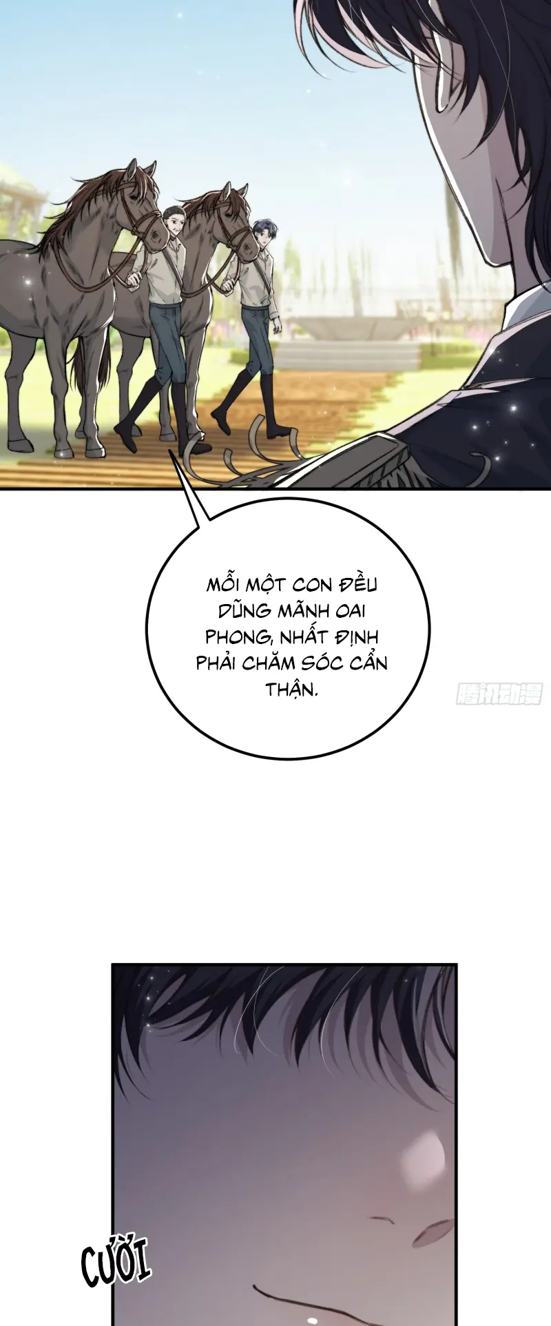 Đồng Phạm Hoàn Hảo Chapter 11 - Trang 7