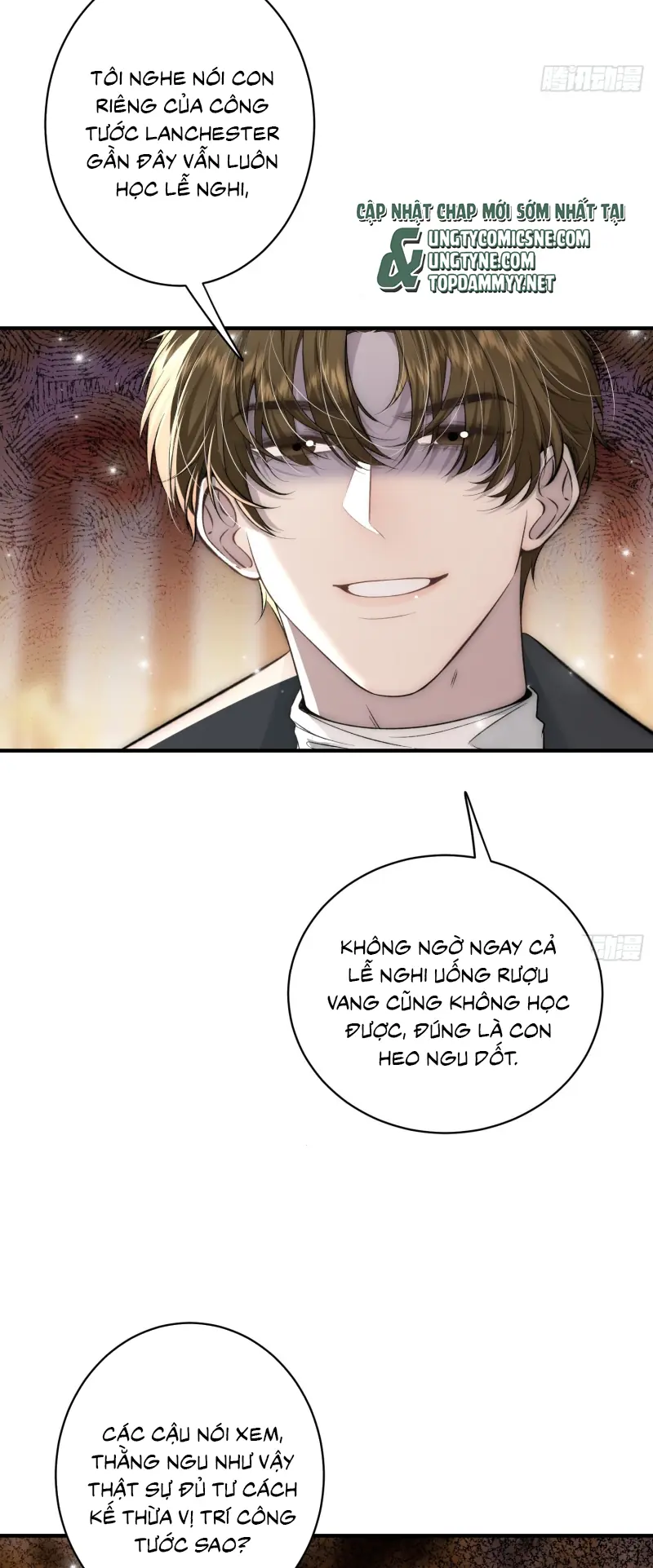 Đồng Phạm Hoàn Hảo Chapter 12 - Trang 12