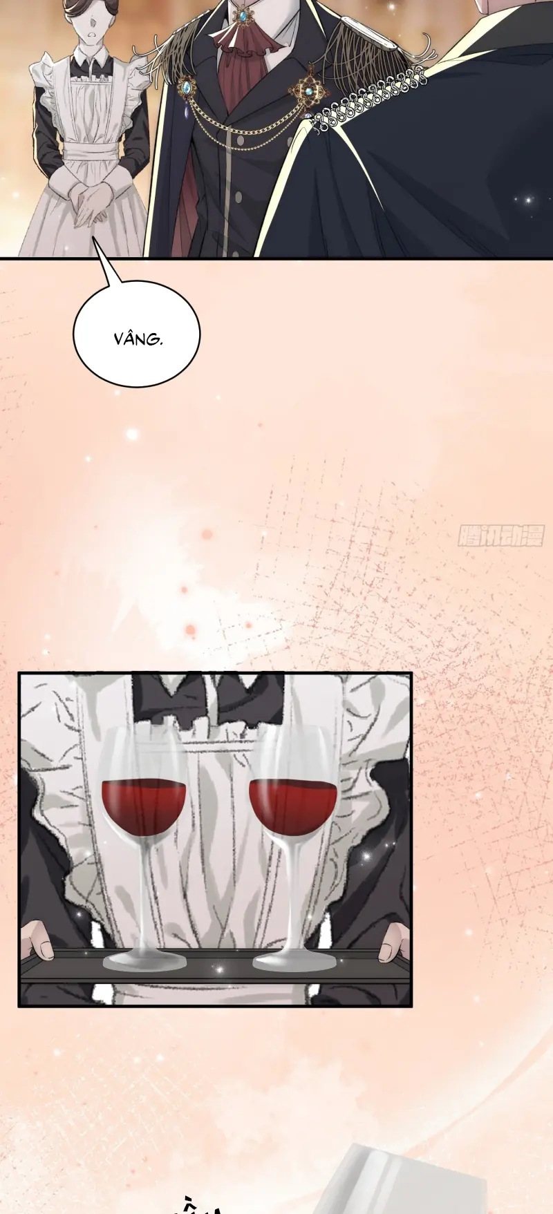 Đồng Phạm Hoàn Hảo Chapter 12 - Trang 18