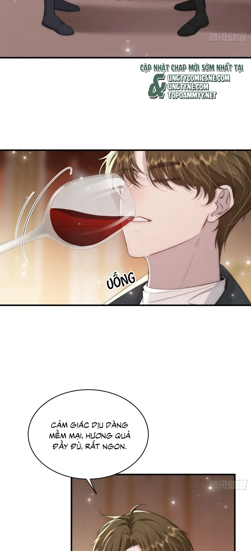 Đồng Phạm Hoàn Hảo Chapter 12 - Trang 20