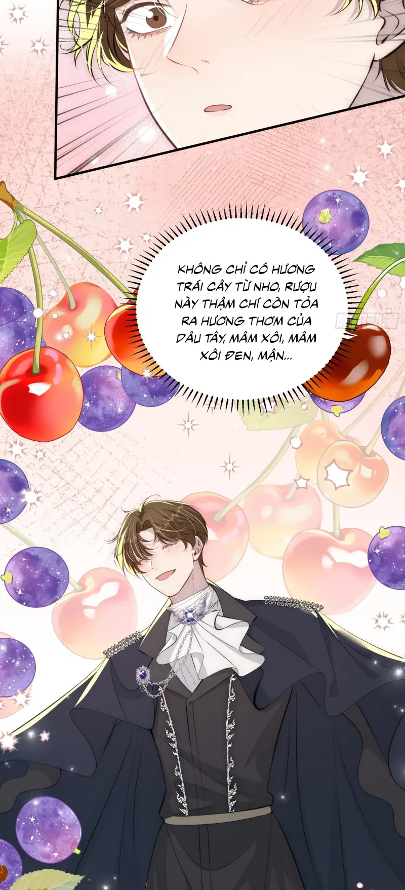 Đồng Phạm Hoàn Hảo Chapter 12 - Trang 25